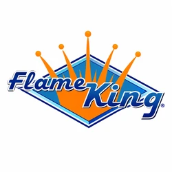Flame King